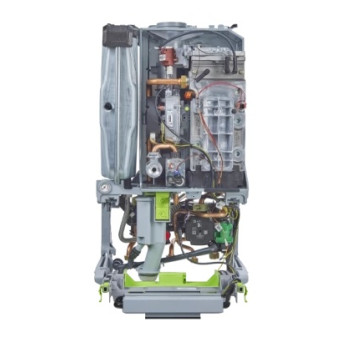 Worcester - Heat Only Boiler - Greenstar 8000 Life - 35R