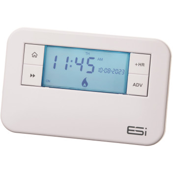 ESI - Timeswitch (Single Channel)