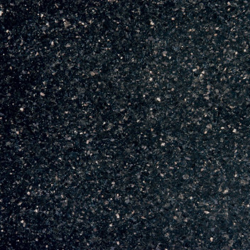 Granite Tile - Black Galaxy - 300X600