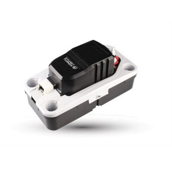 Stuart Turner - WasteFlo BC3