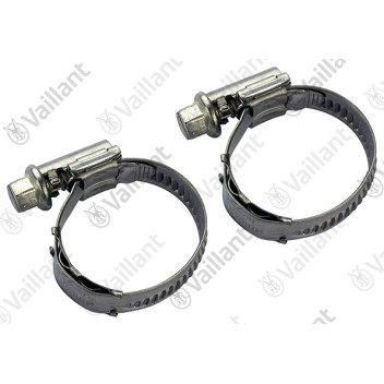 Vaillant - Clamp (Pk2)