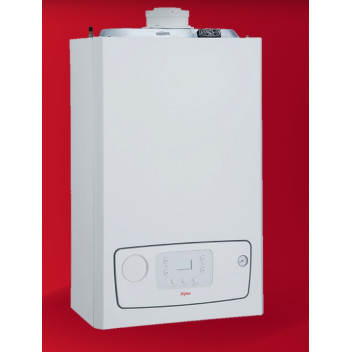 Alpha - System Boiler - E-Tec 30 NXS (Inc H Flue)