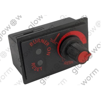 2000801438 - Glow-Worm - Mmi Control Box *Obsolete*
