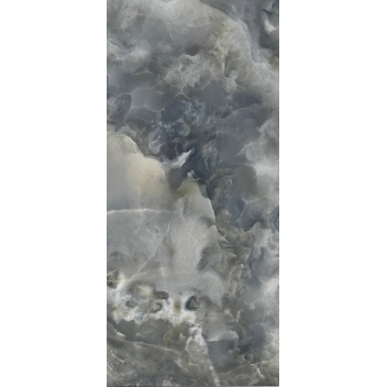 Italian Porcelain - Onyx Blue - 600X1200