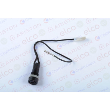 Ariston - Fuses Holder