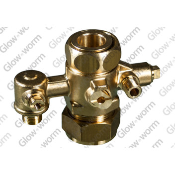Glow-worm - Ch Tap