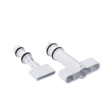 CHARGING LINK KEY GC NO E01838