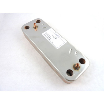 Baxi - Plate Heat Ex (12 Plates)