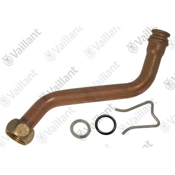 Vaillant - Connecting Tube