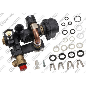 Glow-worm - Diverter Valve