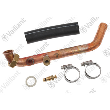Vaillant - Tube