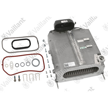 Vaillant - Heat Exchanger