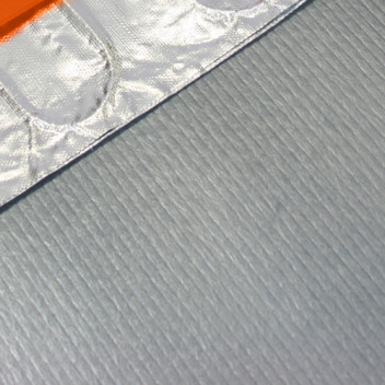 ThermoSphere Heating Foil Cusioning Underlay 0.6m2 (1 Board)