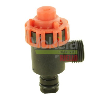 Vokera - Safety Valve