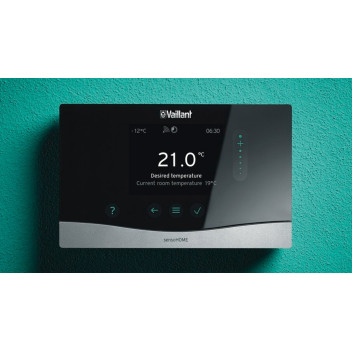 VRT380F - SensoHome RF - Wireless Programmable Thermostat