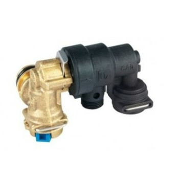 Worcester - Keyless filling link Worcester - Keyless filling link