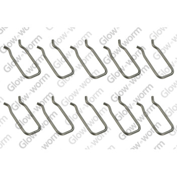 Saunier Duval - Clip, (X10)