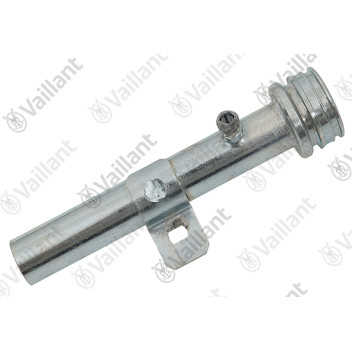Vaillant - Gas Connection *Obsolete*