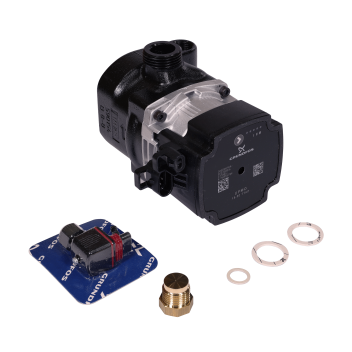 Worcester - Pump Upmo 15-50 Ttao