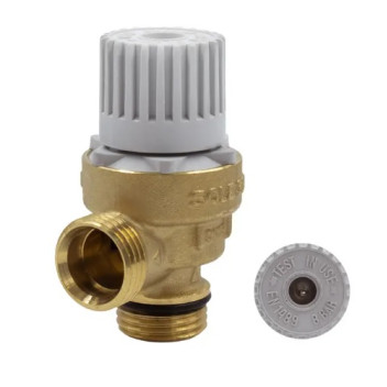 OSO Expansion Valve Sole 381 SX&SC