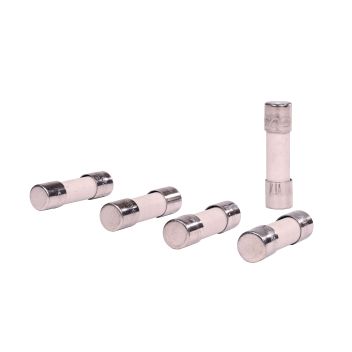 Fuse 5X20mm Fast Acting (Pk5)