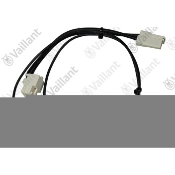 Vaillant - Wiring Harness, Capacitors