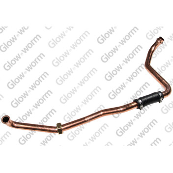 Glow-worm - Pipe, Flow