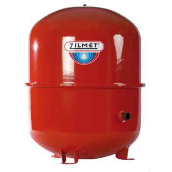 Zilmet - Cal-Pro - Heating Vessel - 50L (With Feet)