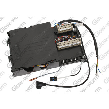 Saunier Duval - Control Box, Ass Gmc  4-6-8-12-15Kw