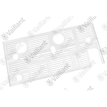 Vaillant - Cover