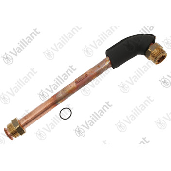 Vaillant - Tube