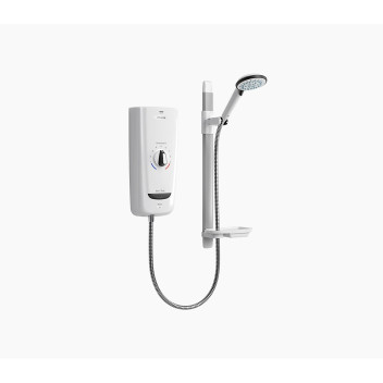 Mira - Electric Shower - Advance Thermostatic - 8.7kw