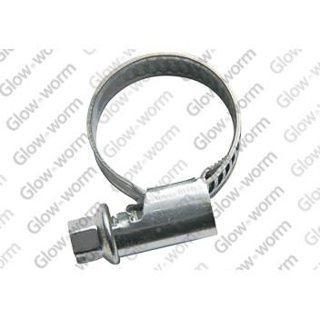 Glow-worm - Clamp