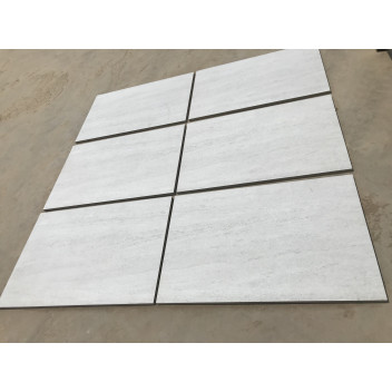 Porcelain Exterior Slab - Core Stone Ash - 600X900