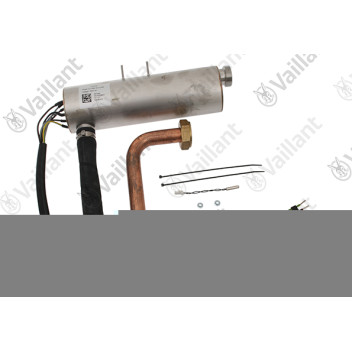 Vaillant - Back-Up Heater