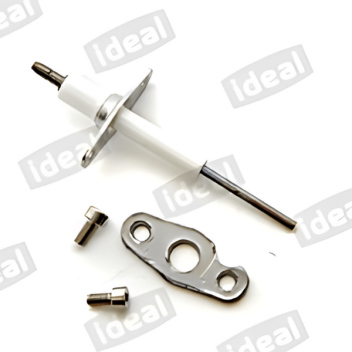 IDEAL ELECTRODE - DETECTION