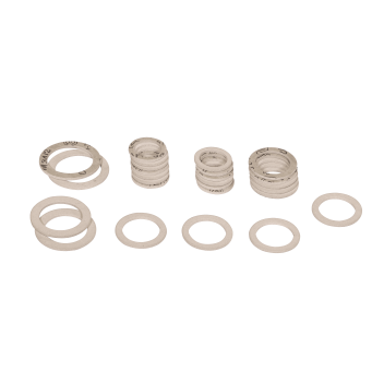 WASHER KIT GC NO E27643