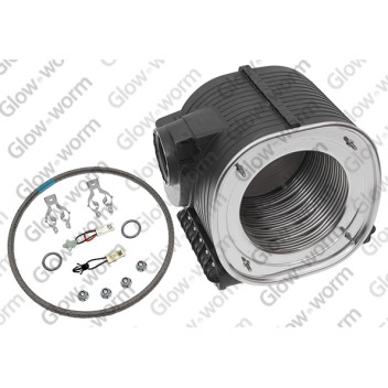 Glow-worm - Heat Exchanger, 35 Kw