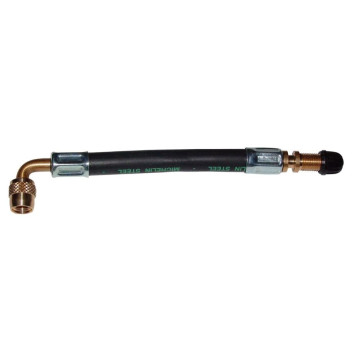 Regin - Pressurisation Pump Angled Adaptor