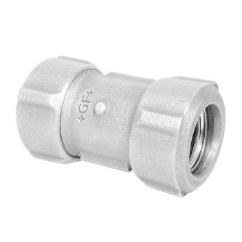 Primofit Gas - Coupling - 20mm