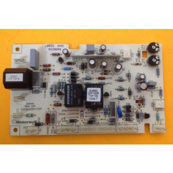 PCB - Ignition S5462 DM1006 (Obsolete)