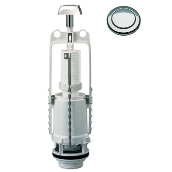 Siamp - Storm 33A - Flush Valve