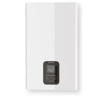 Ariston - Water Heater - Next Evo X - 16 (NG)