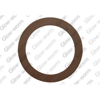 Glow-worm - Gasket H/E Door/Mixing Arm