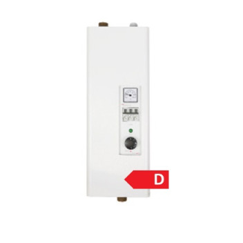 Thermosphere - Electric System Boiler (without Pump) - 15kw