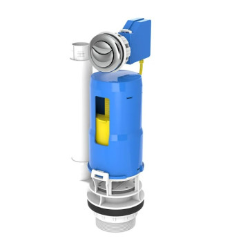 Dudley - Victoria - Dual Flush Valve (300mm Cable)