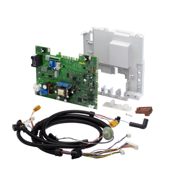 Worcester - Printed Circuit Board