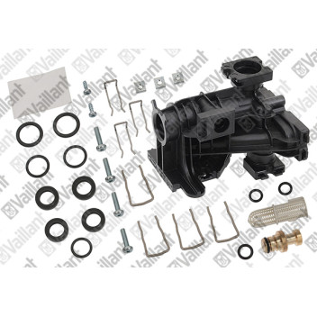 Vaillant - Hydroplate, R-Din Outlet