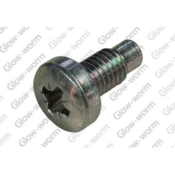 Glow-worm - Screw Electrode