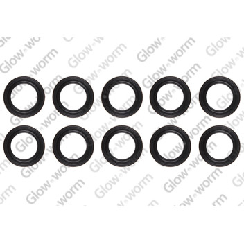 Glow-worm - Gasket, Type C, (X10)